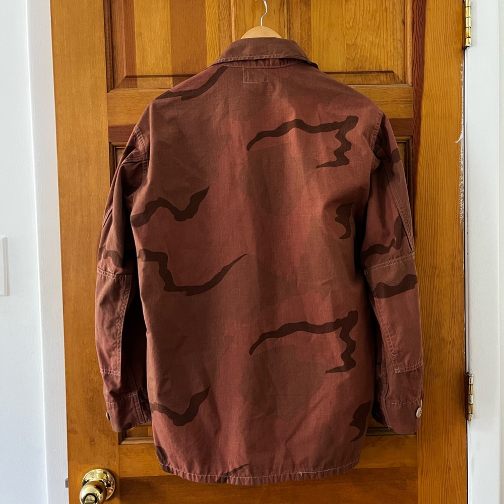Desert Camo Jacket - image 2